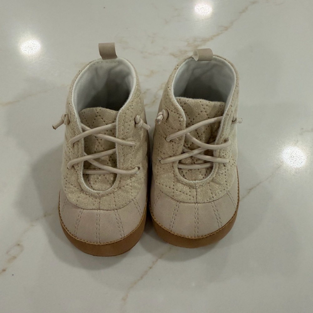 Baby Boots